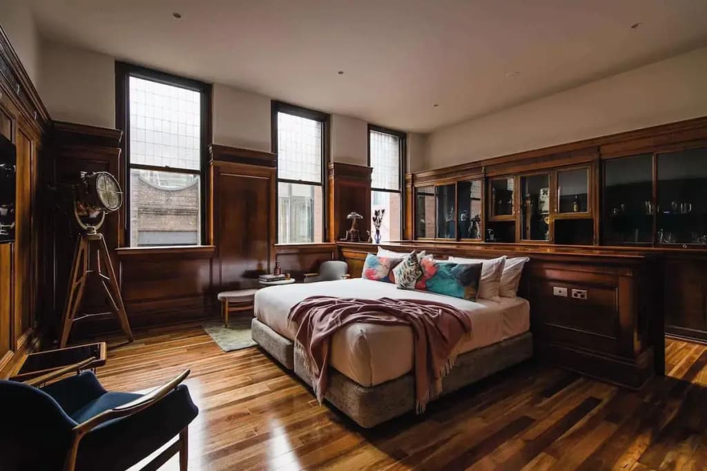 The Old Clare by Ode Hotels - photo 27