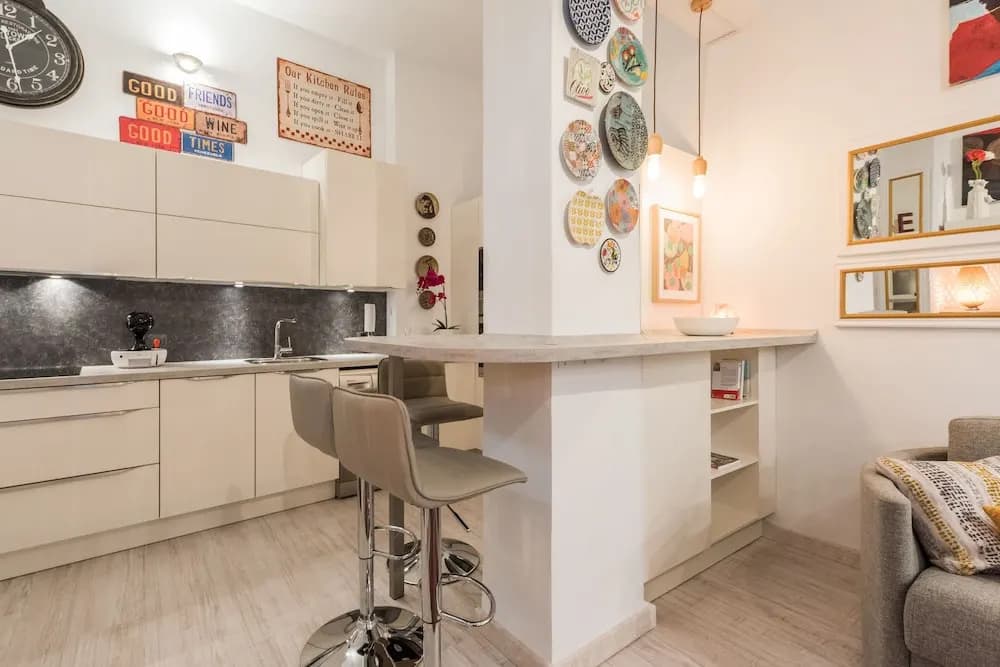 Apartamento Borghi - photo 2