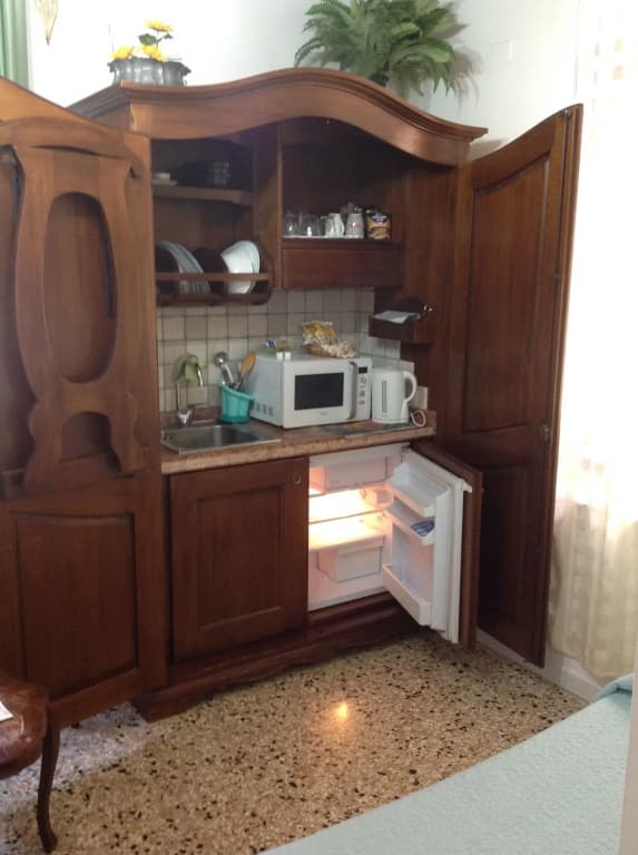 Alloggi alla Rivetta - photo 15