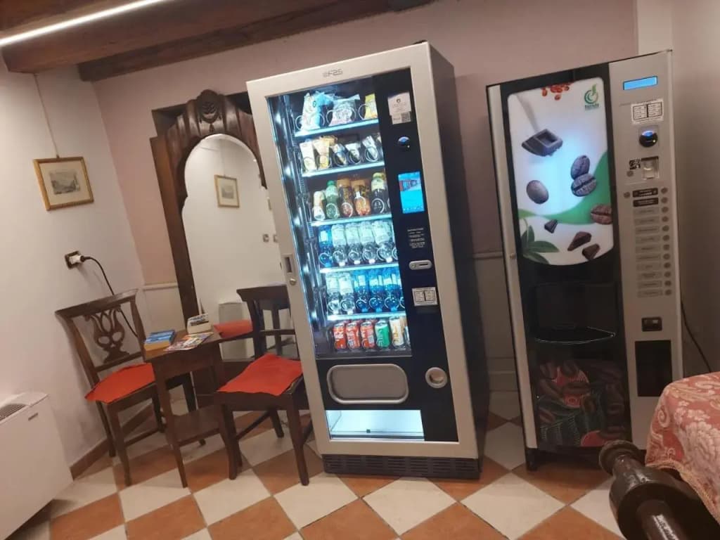 Hotel San Maurizio - photo 10