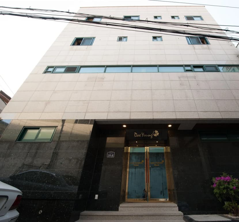 Daeyoung Hotel Seoul - main photo