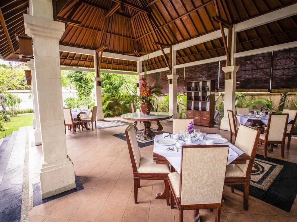 Dampati Villas - photo 26