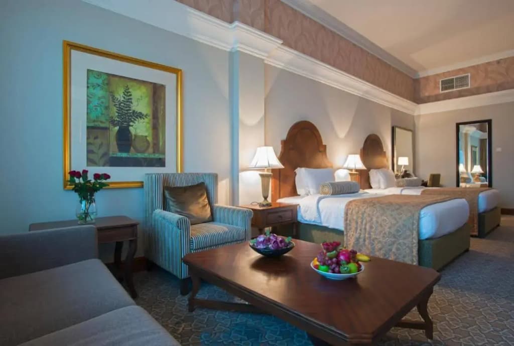 Ayla Hotel - photo 7