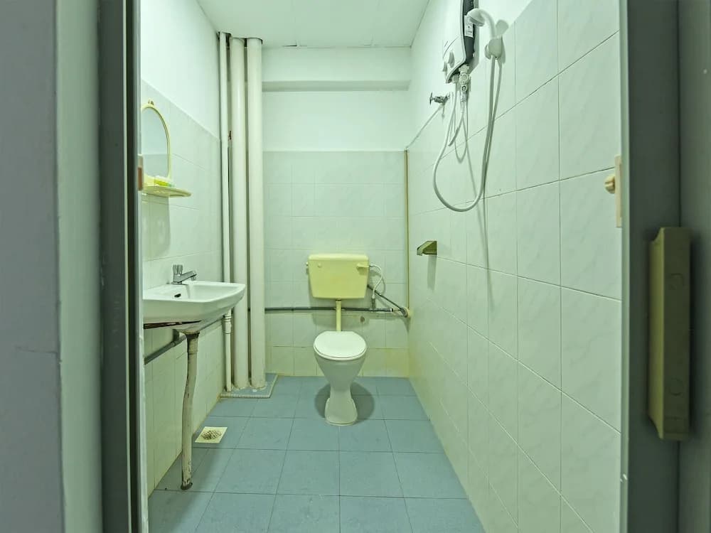 Hotel O M&h Hotel - photo 7