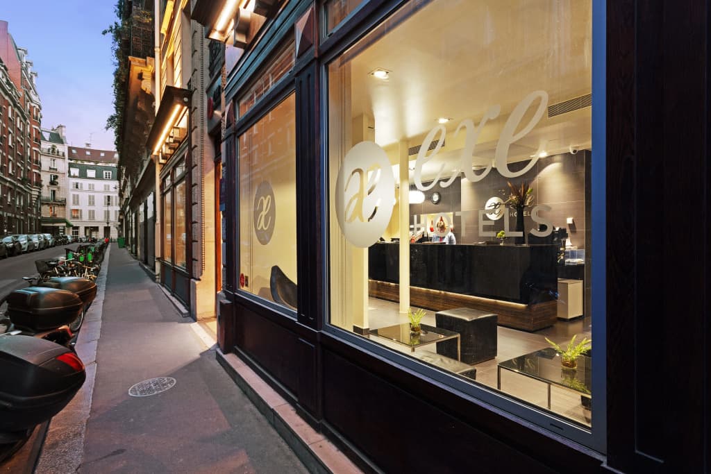 Exe Panorama Paris - photo 16