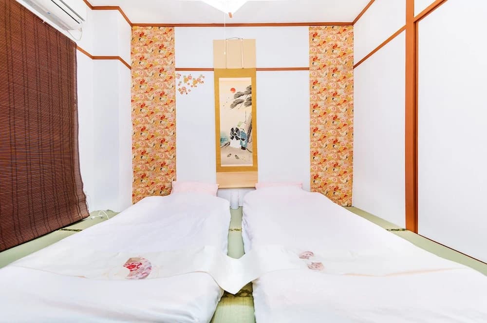 Namba Sunny and Comfortable Apartment - photo 28
