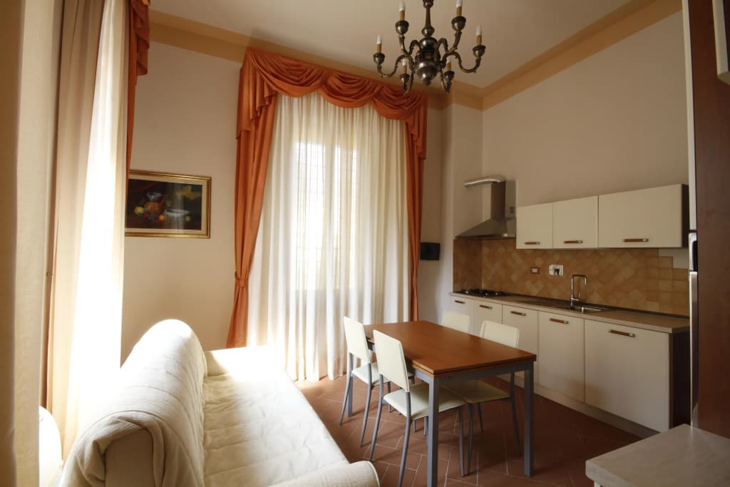 Villino Il Leone - photo 25