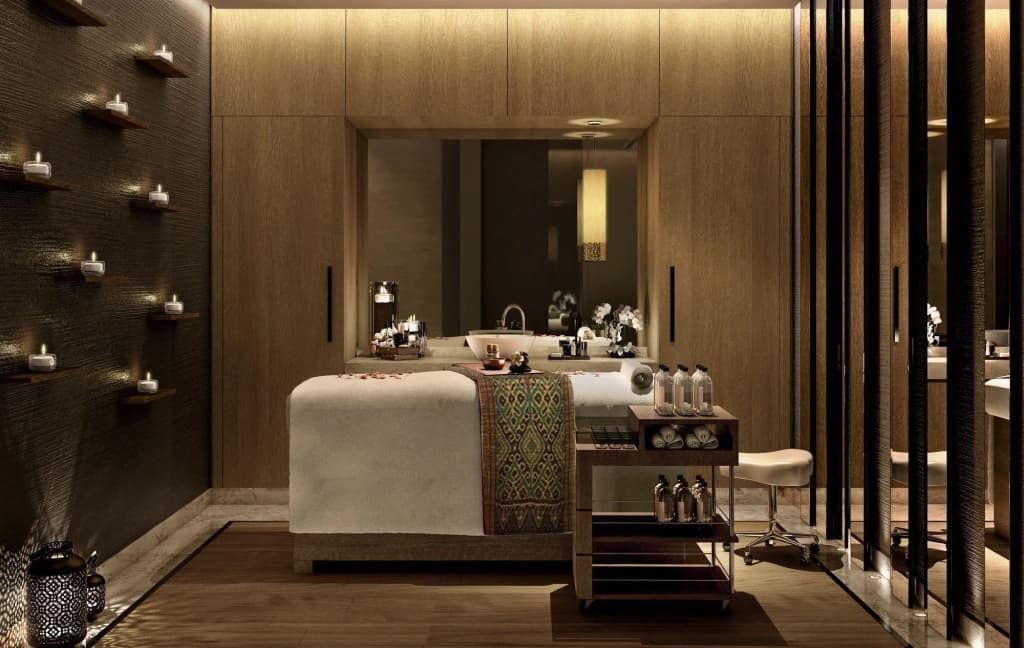 Saadiyat Rotana Resort and Villas - photo 29