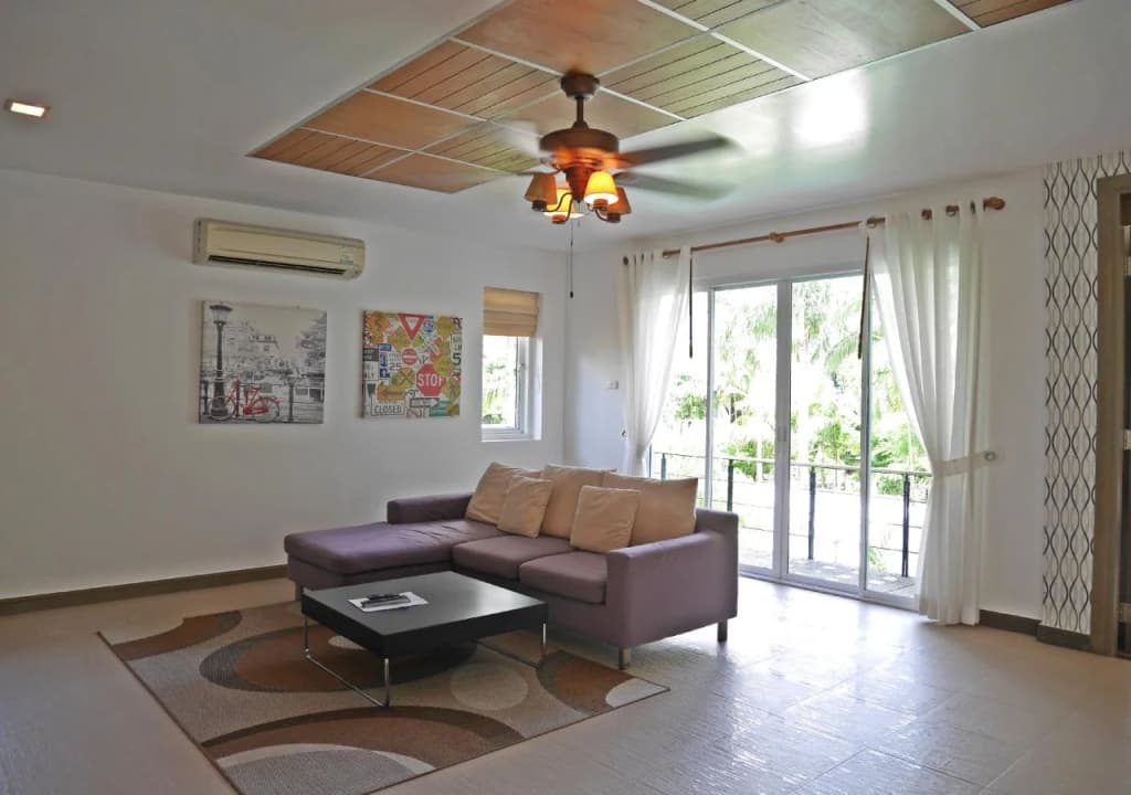 Suriyasom Villa - photo 6
