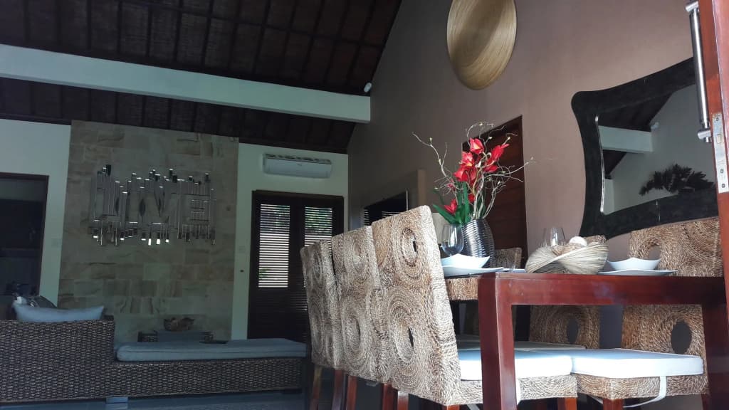 Exquisito Villa 2 - photo 16