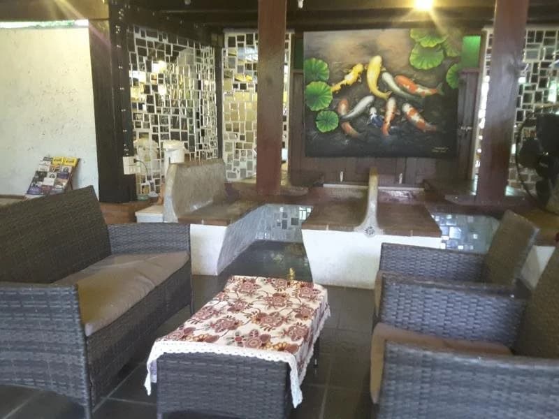 Hotel AONO - photo 18