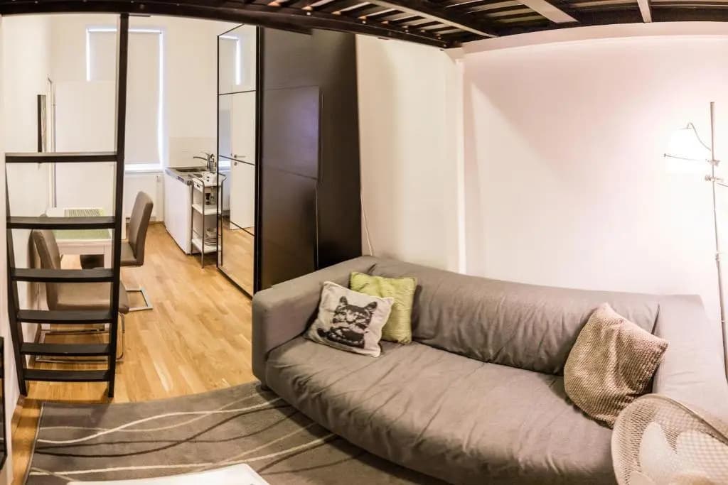 Flarent Vienna Apartments - BG - photo 4