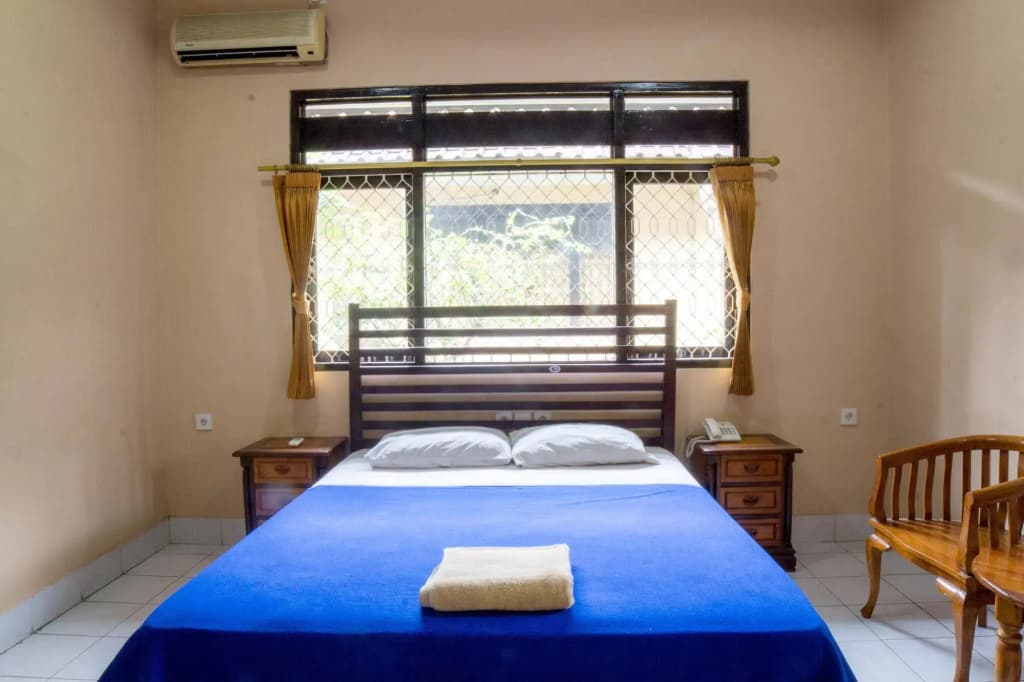 Lusa Hotel - photo 6