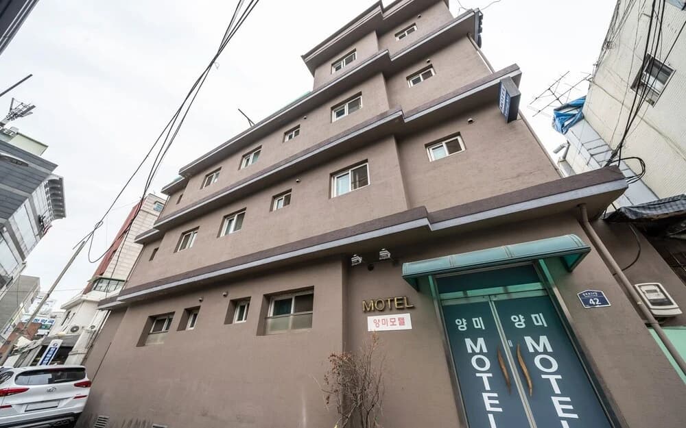 Yangmi Motel - photo 1