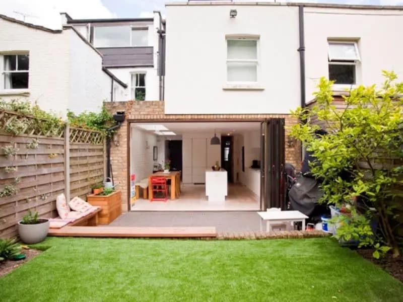 Veeve  House Tennyson Road Kilburn - photo 10