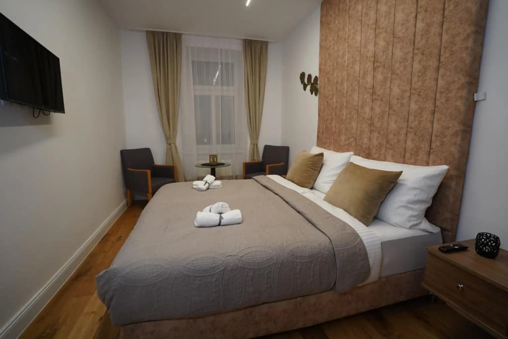 Real Appartments Vienna - photo 4