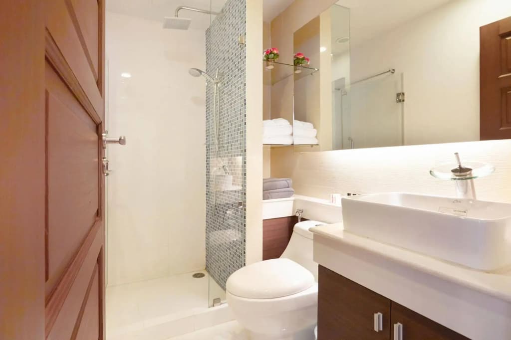 Art Patong Residence - photo 10