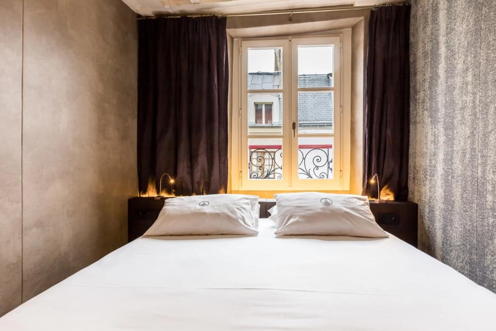 Hotel de Lille - photo 18