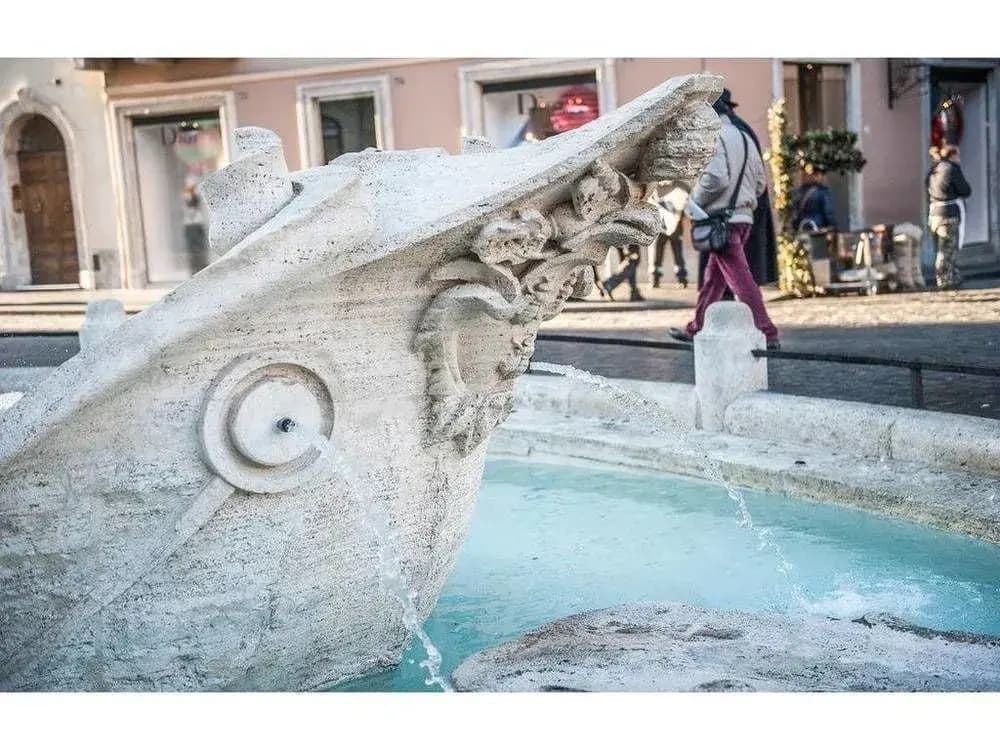 Suite Spagna 29 - photo 19