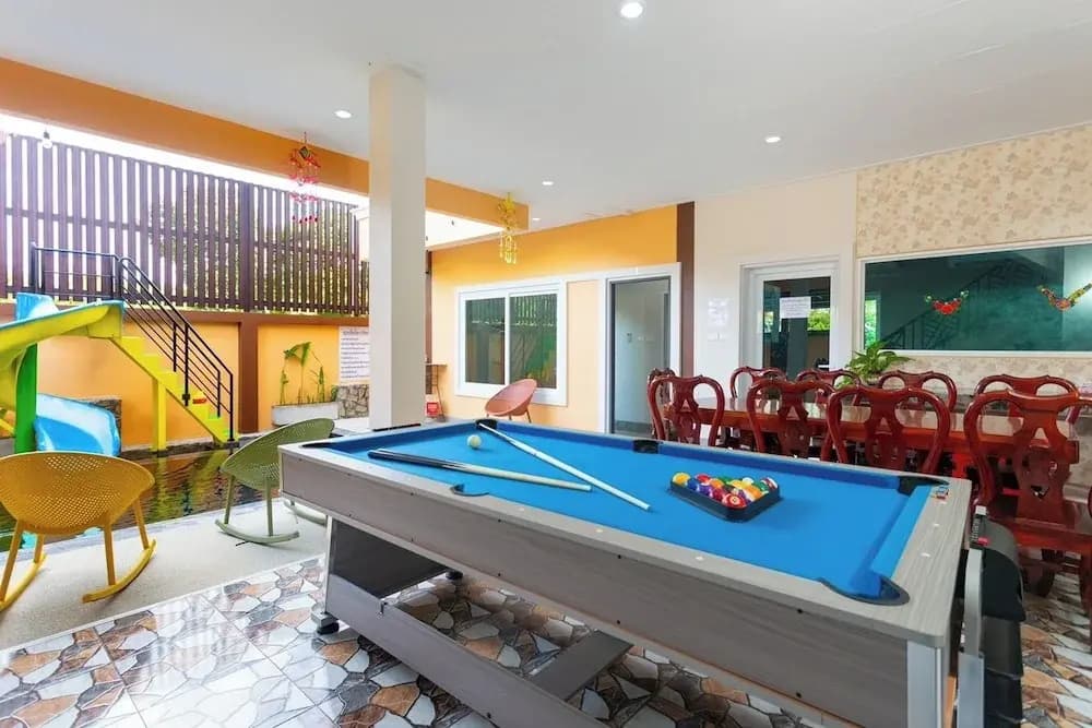 99 Pool Villa - photo 16