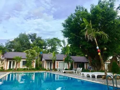 Her Bungalow - photo 10