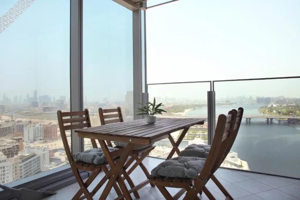 D1 Tower - 2BR Apartment - Allsopp&Allsopp - photo 6