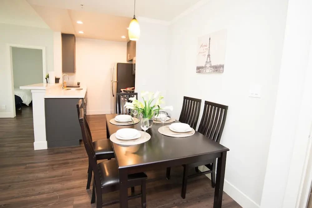 Westwood Apartments - photo 14
