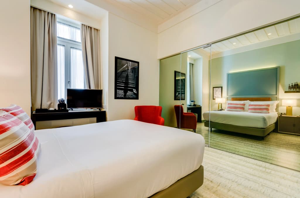 Hotel Vincci Baixa - photo 20