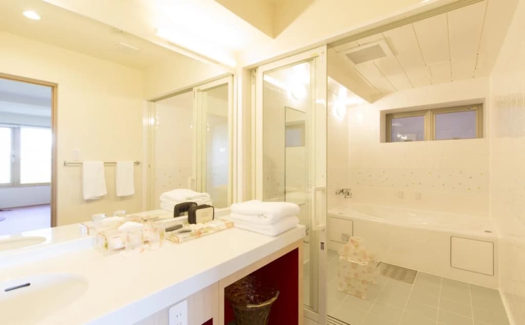 SAKURA Suite - photo 27