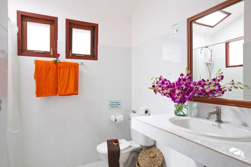 The Cosy Beach Resort - photo 8