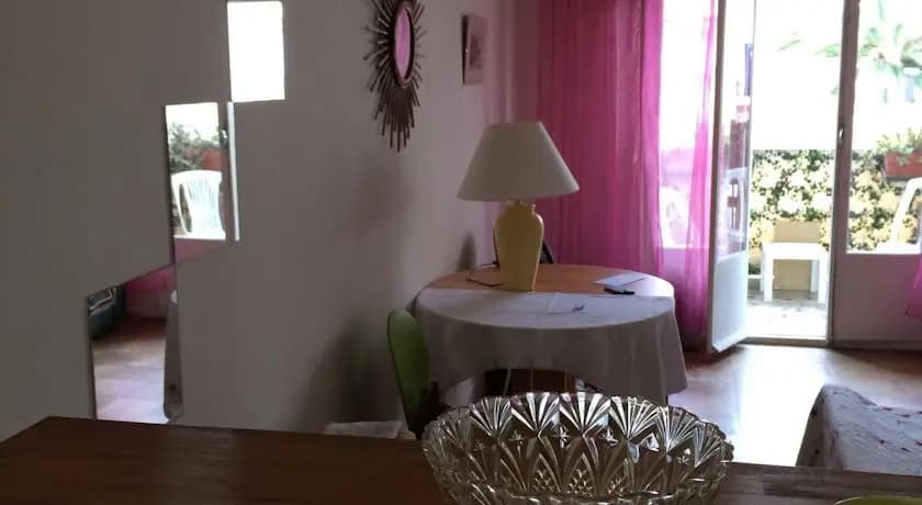 Studio à Nice - Côte d'Azur - photo 6