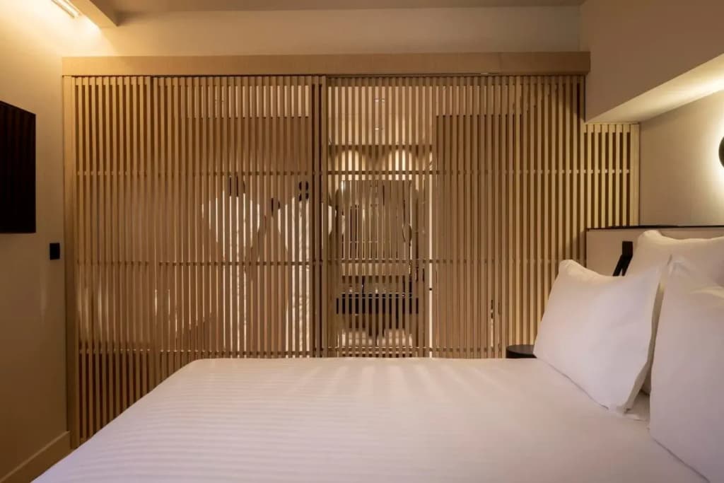 Hôtel Esté - photo 6