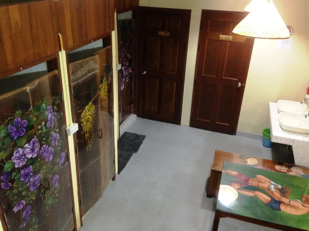 Baan Bovorn Khaosan - photo 3