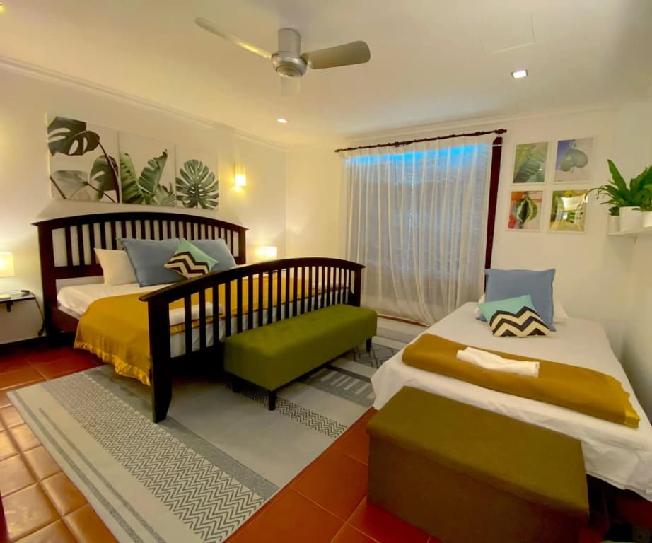 12Haven - Stunning Seaside Luxury Villa PortDickson - photo 2