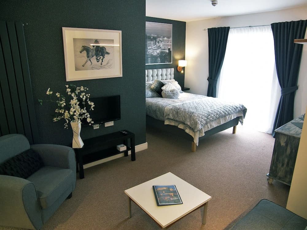 Beaverhall Holiday Apartments - photo 7