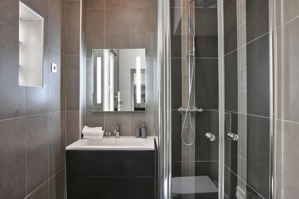 50 - Loft Flat Paris Marais 2G - photo 11