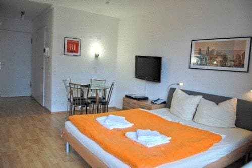 Business Apartment - photo 3
