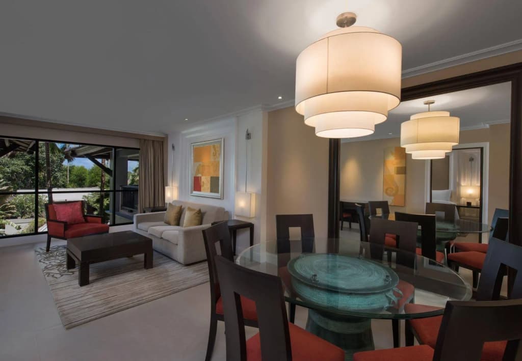 Marriott’s Mai Khao Resort - Phuket - photo 5
