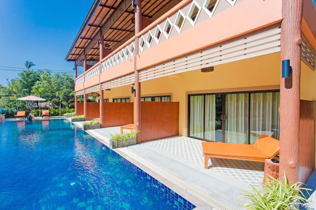 Baan Suan Villas Resort - photo 11