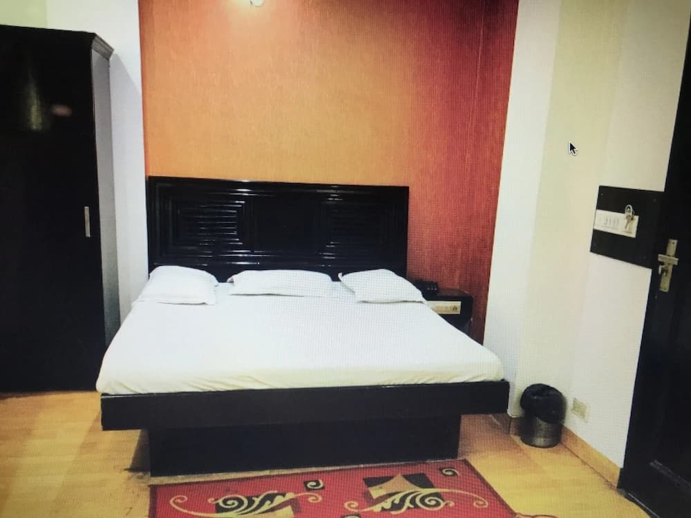 Hotel Splash - main photo