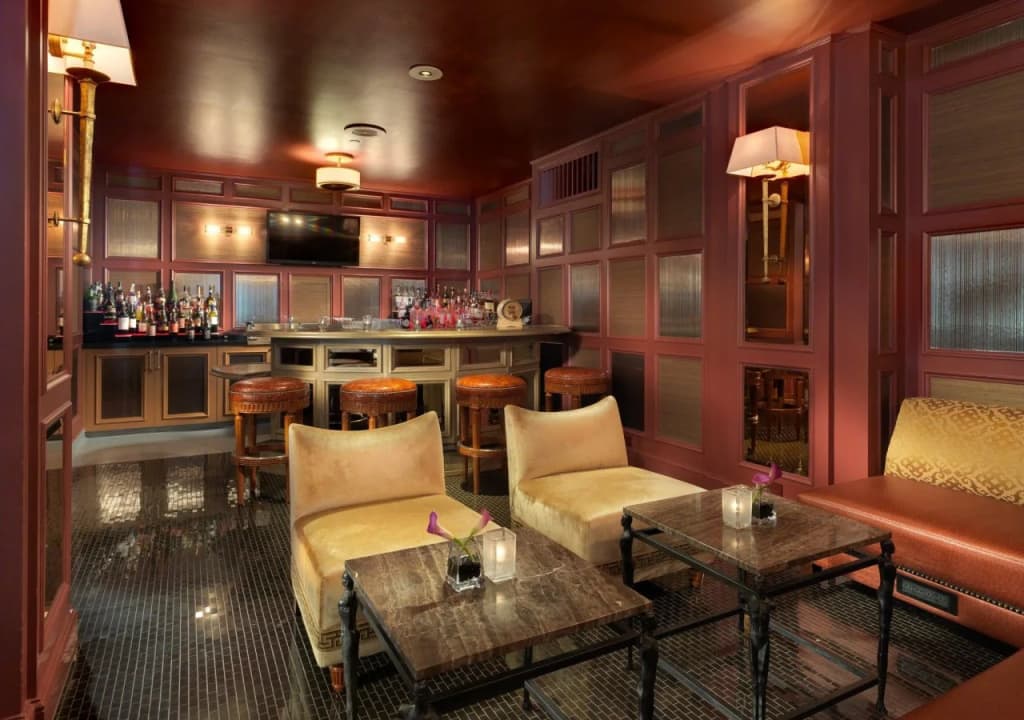 InterContinental Mark Hopkins by IHG - photo 23