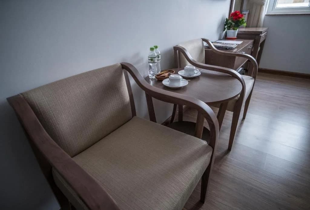 Lila Luxury Hotel & Apartment - photo 9