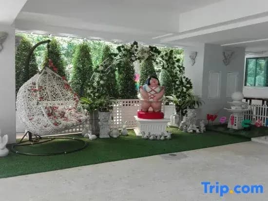 Sunrise Inn - photo 5