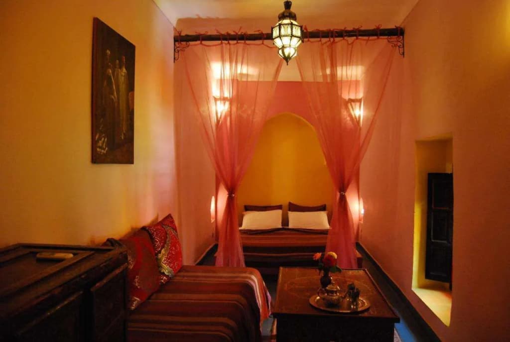 Riad Cala Medina - photo 2