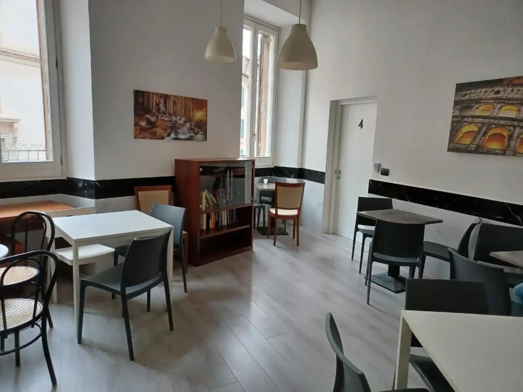 Hotel Mimosa - photo 17