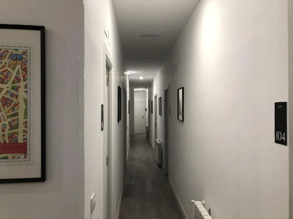 Hostal Rias Bajas - photo 20