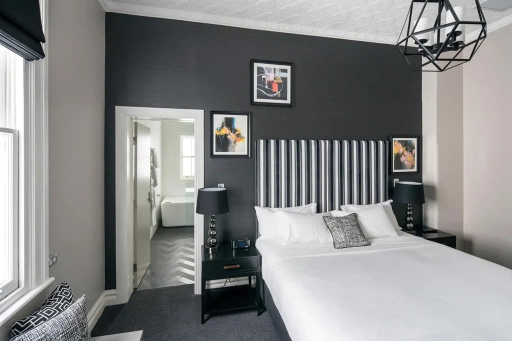Mrs Banks Boutique Hotel - photo 4