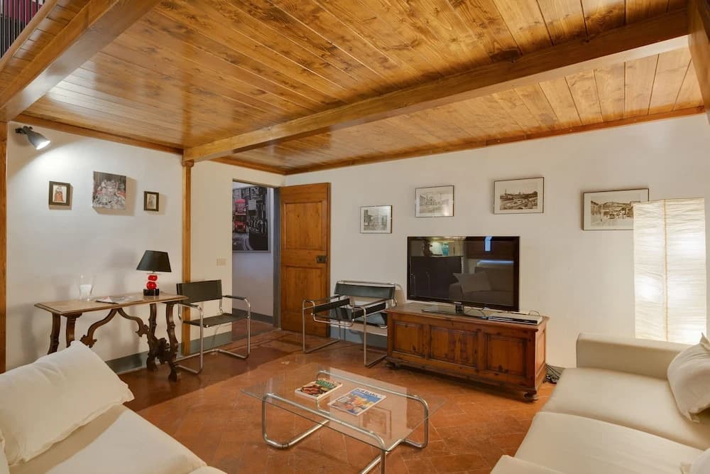 Casa de Peruzzi - photo 5