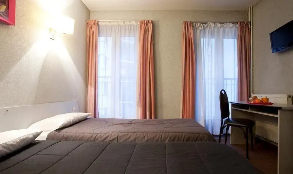 Hotel de l'Europe - photo 19