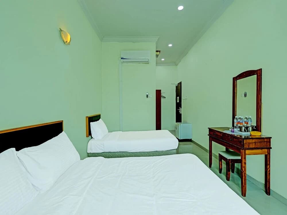 Hotel O Good View Inn - photo 3